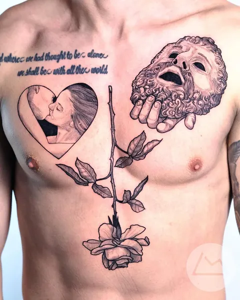 tattoosbylandon