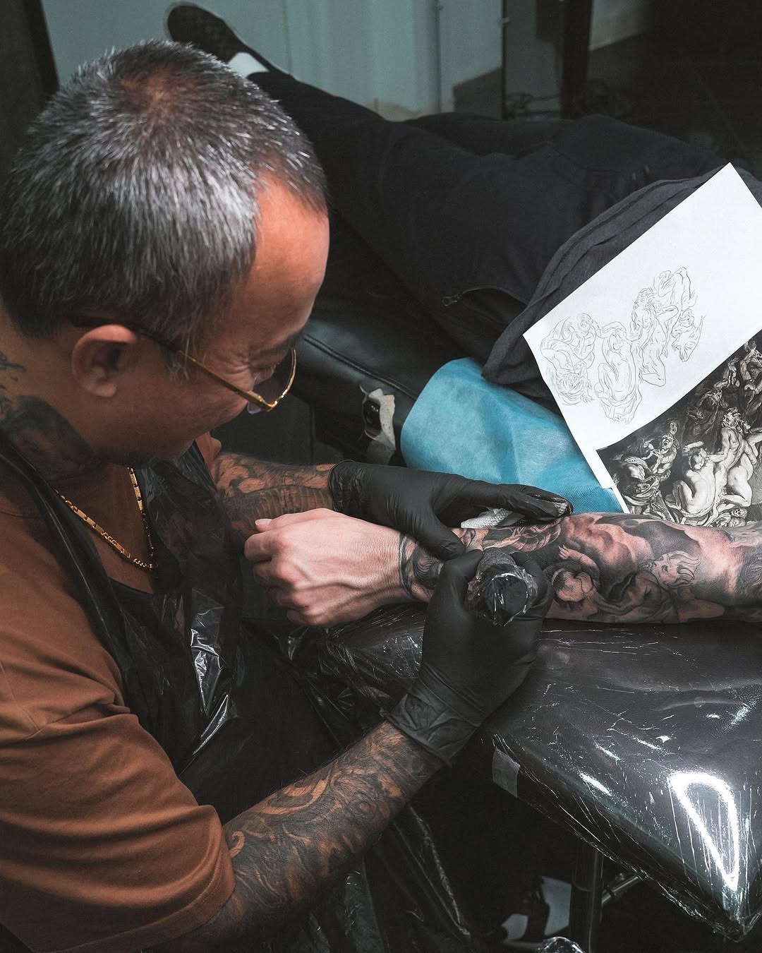 Robert Pho