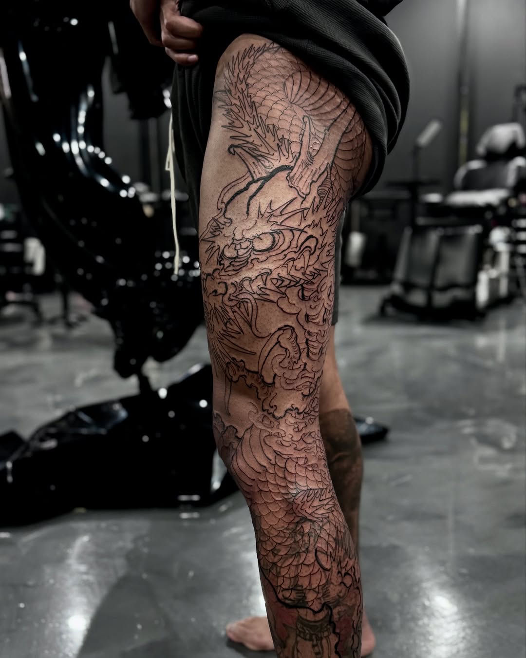 Dragon