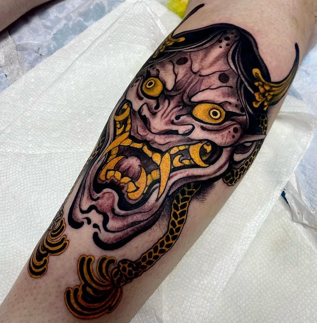 Guru Tattoo