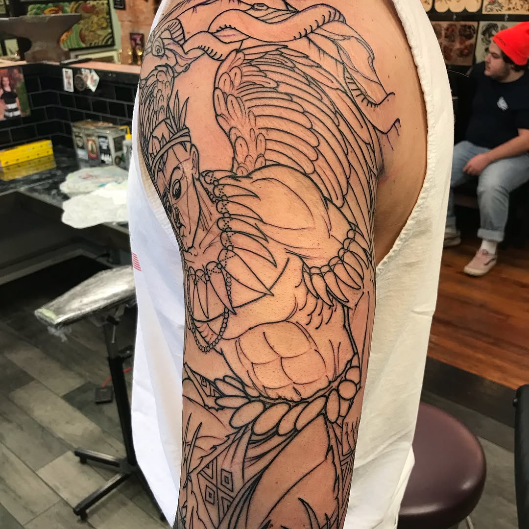 Dragon