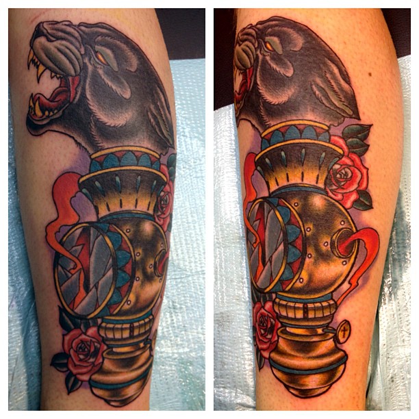 Sloo Tattoos