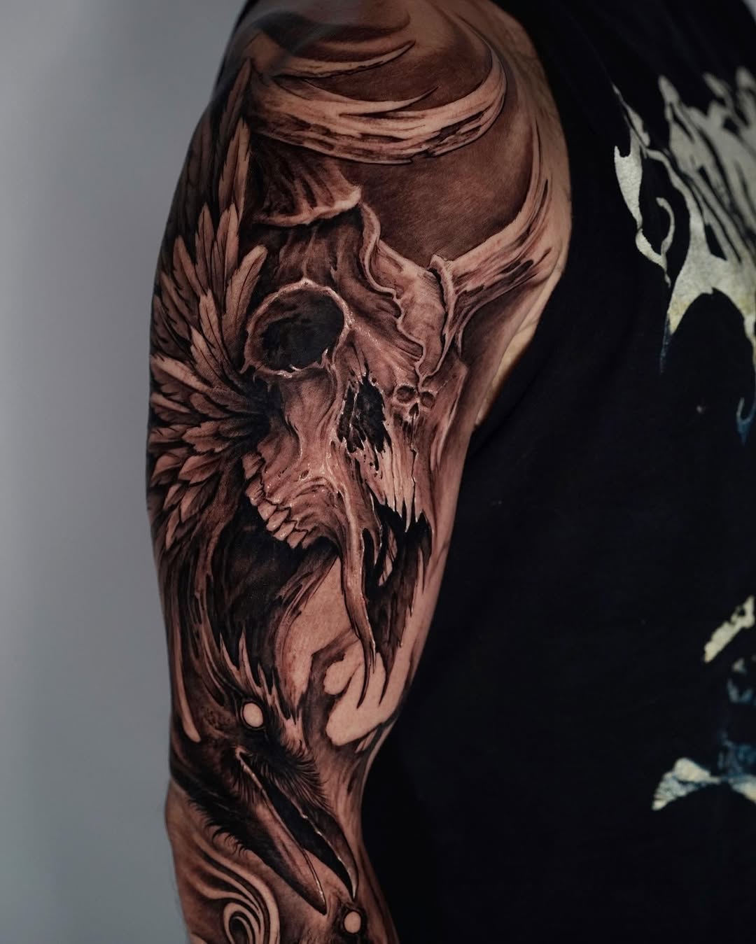 James Strickland