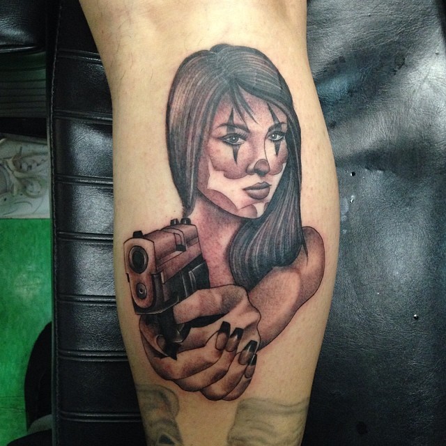 Isaiah Negrete