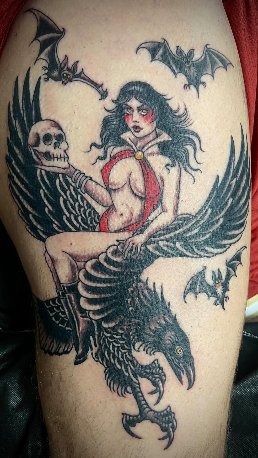 maryjoytattoo