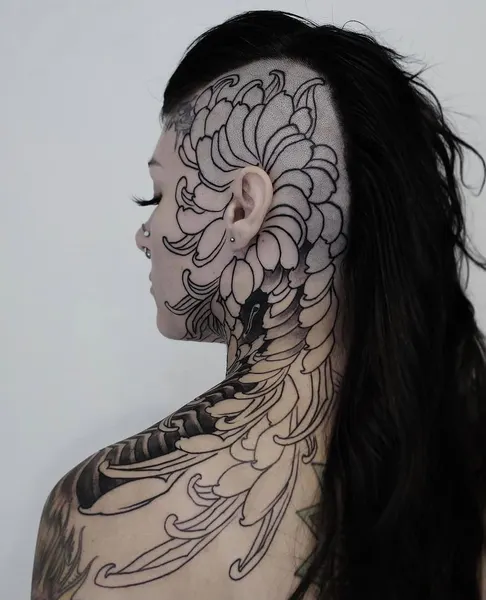 Guru Tattoo