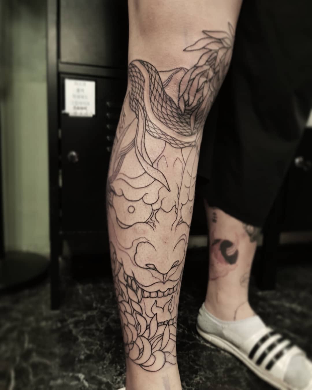 Dragon