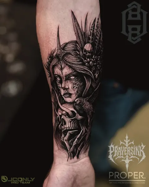 prayersink