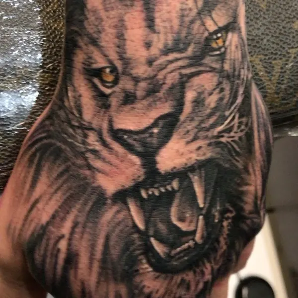 Tiger