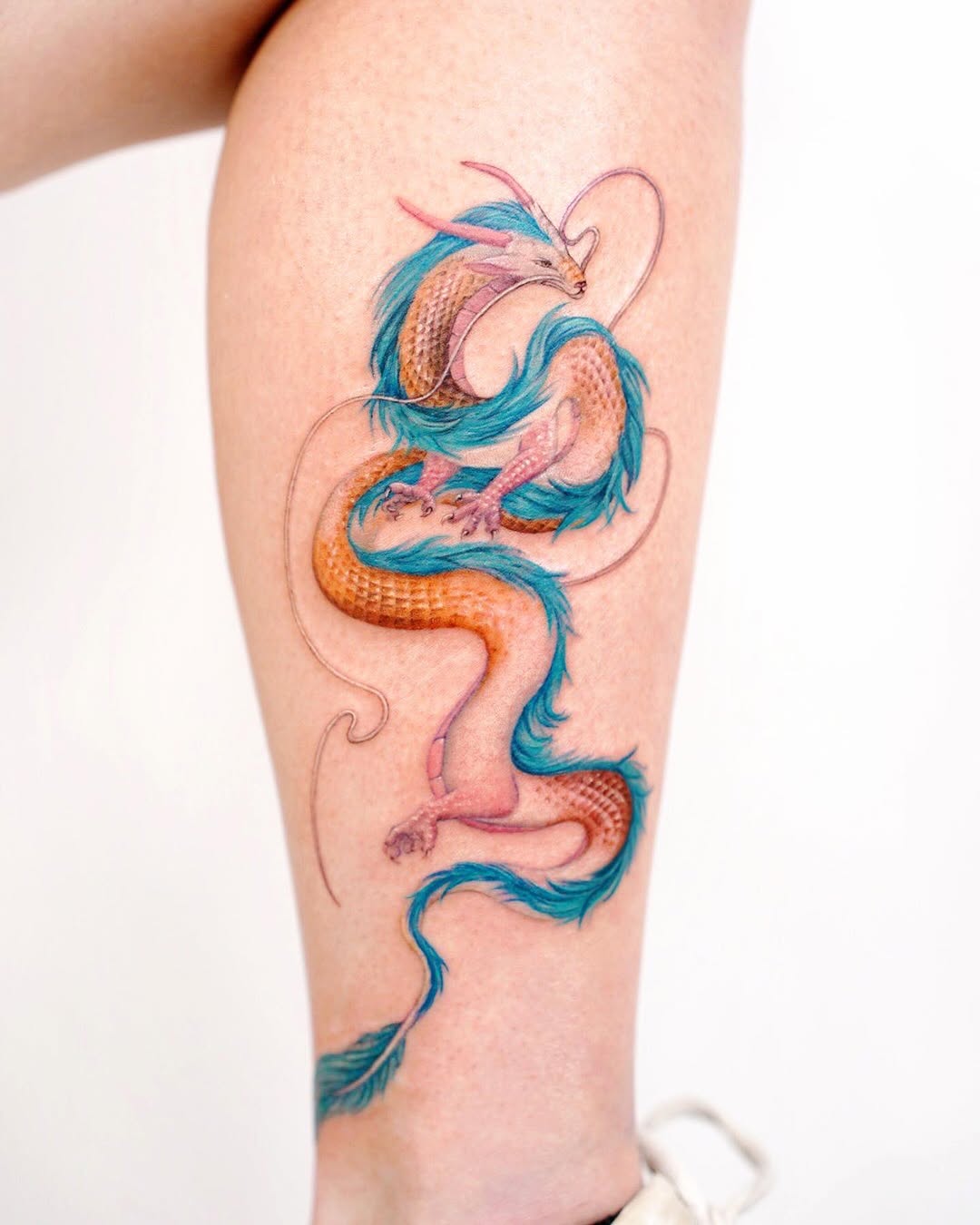 Dragon