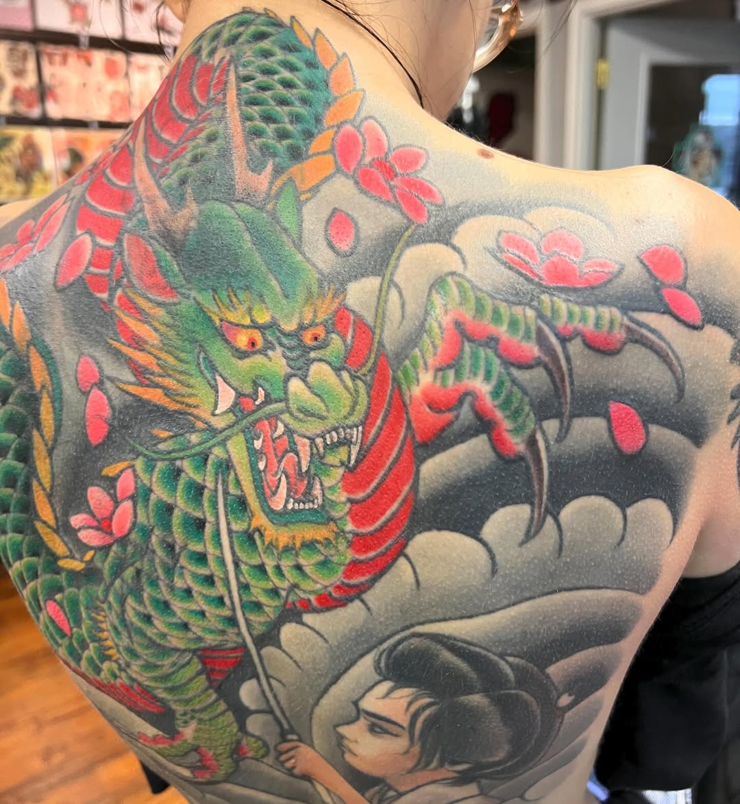 Dragon