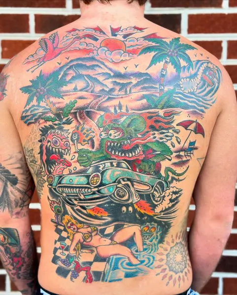 nickmorantattooer