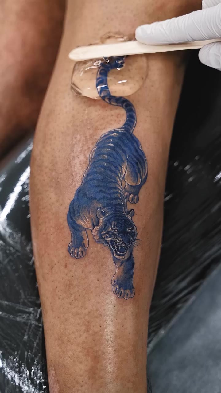 Tiger