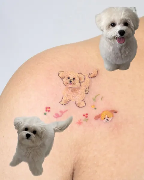 dareumtattoo