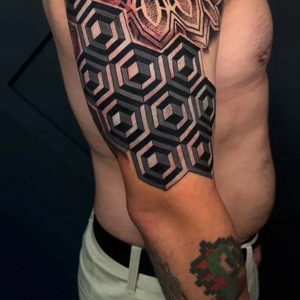 Geometric