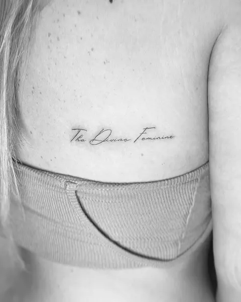Lettering