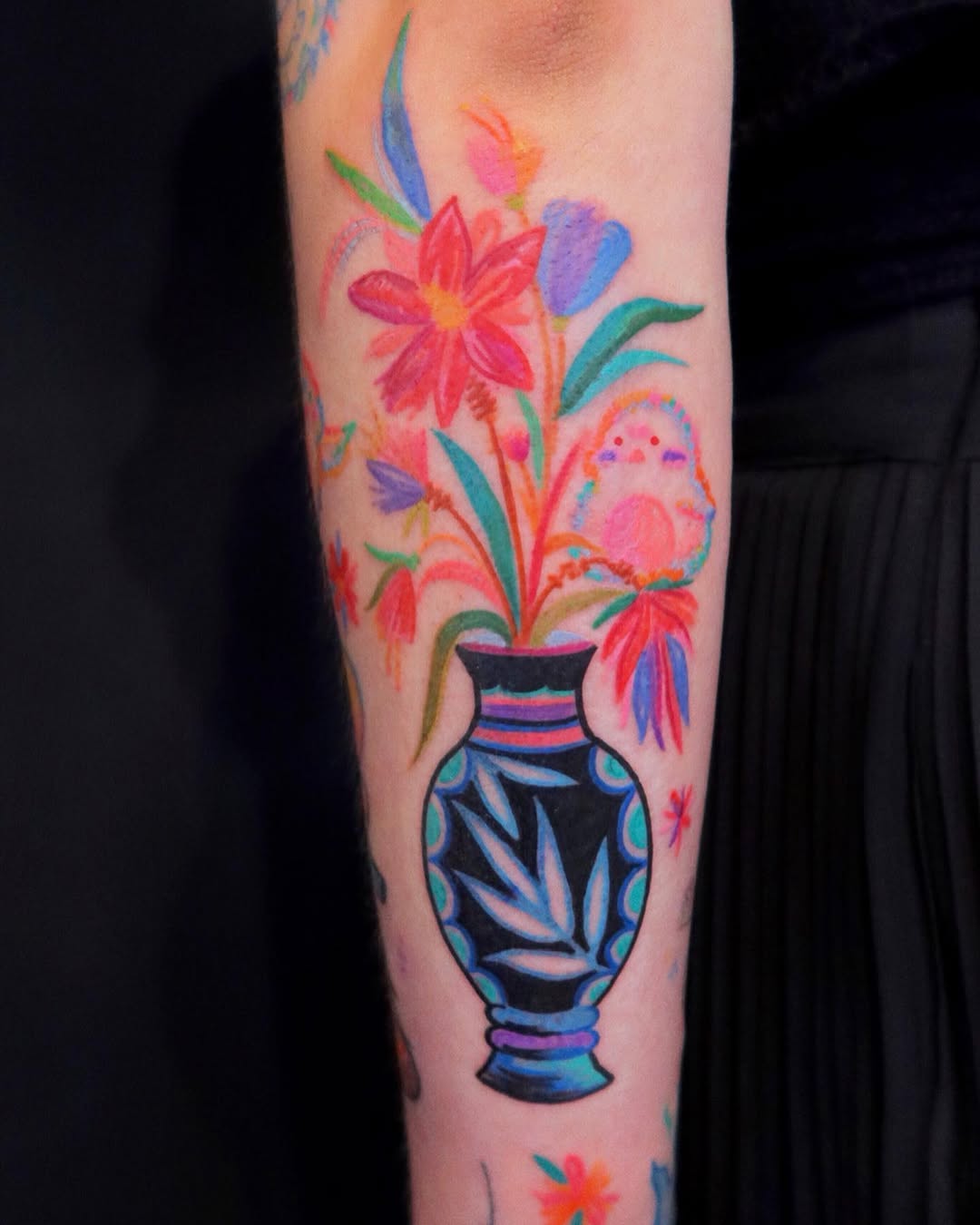 Flower