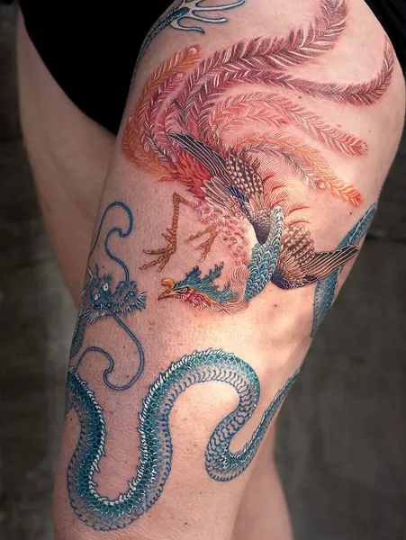Dragon