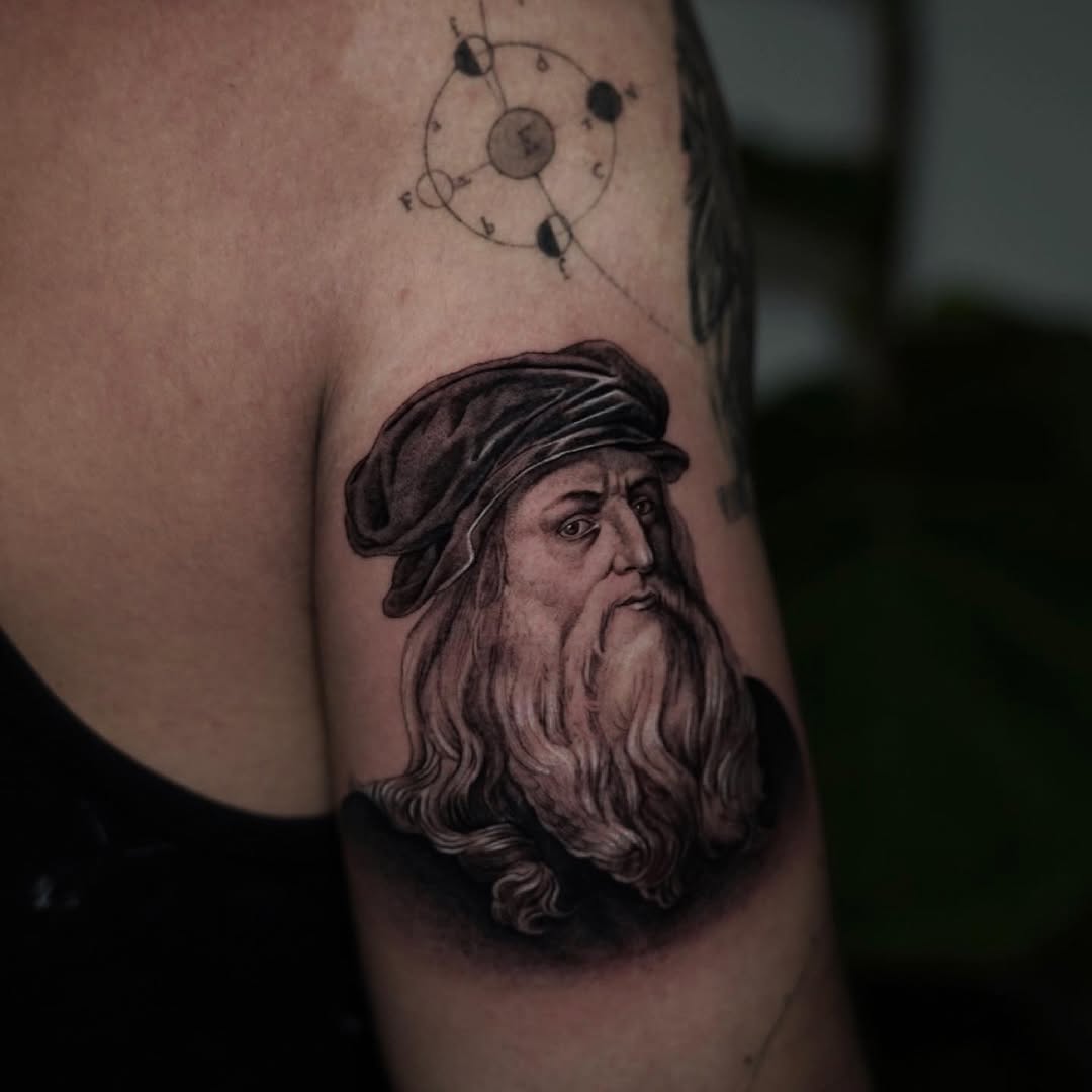 adamdeanart