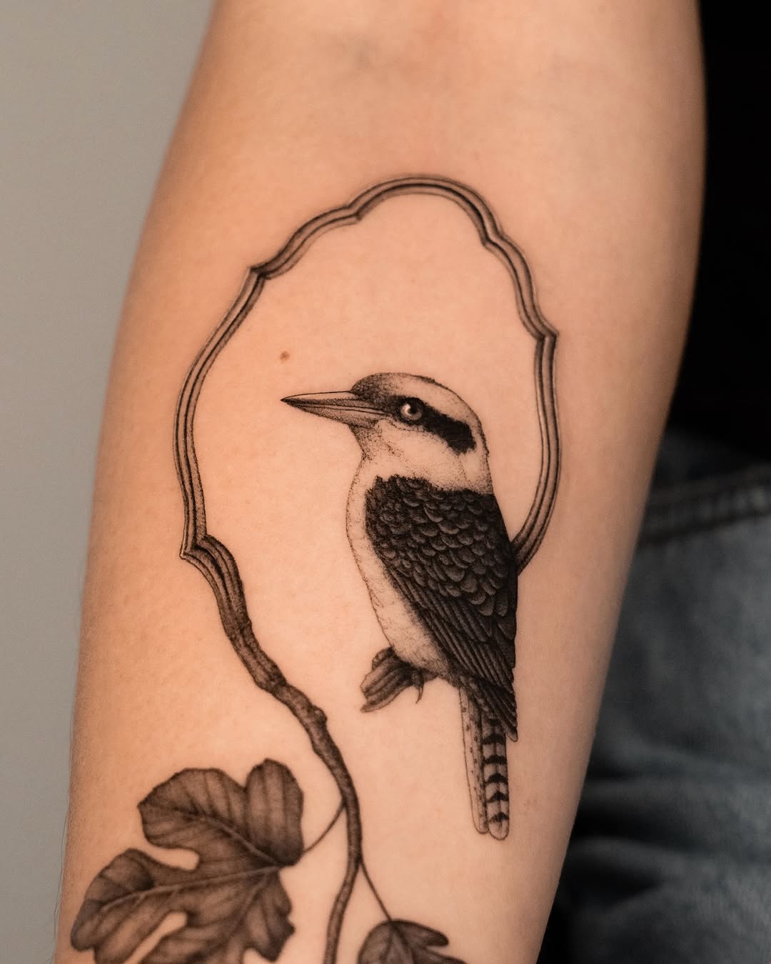 Flower, Animal