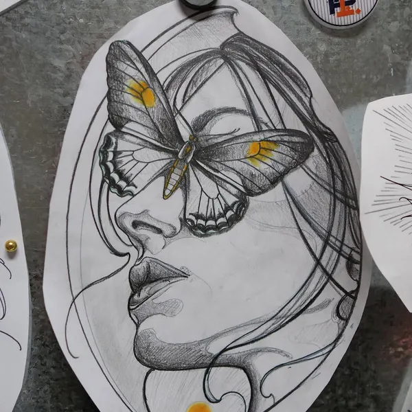 Guru Tattoo