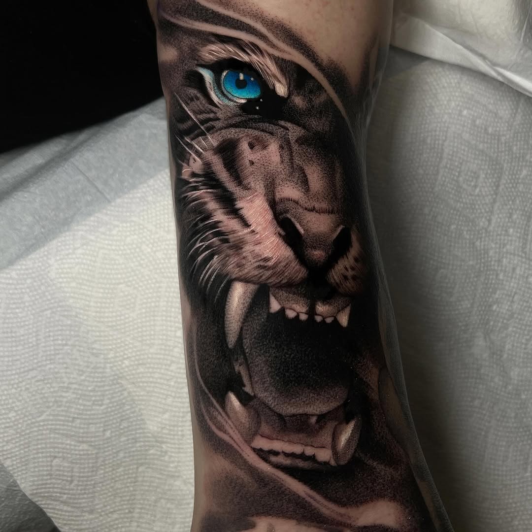Tiger