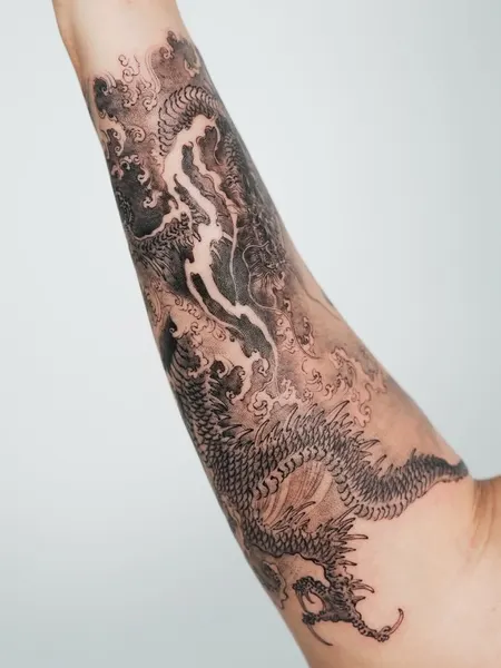 Dragon