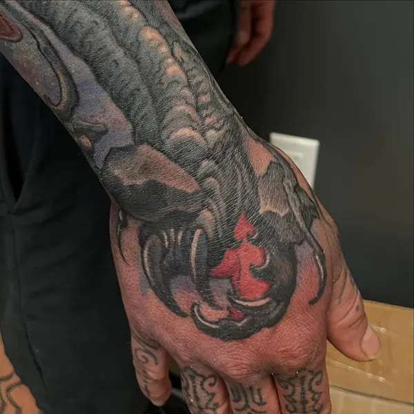 Dragon
