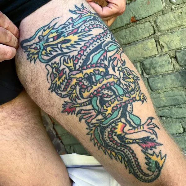 Dragon
