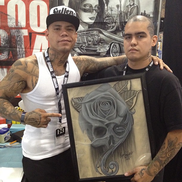 Isaiah Negrete