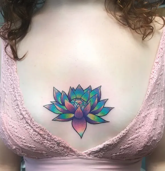 Flower, 연꽃, 한국 연꽃, 연꽃 만다라, 차크라