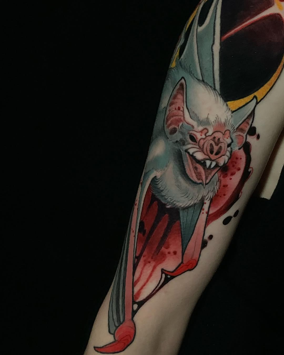 Guru Tattoo
