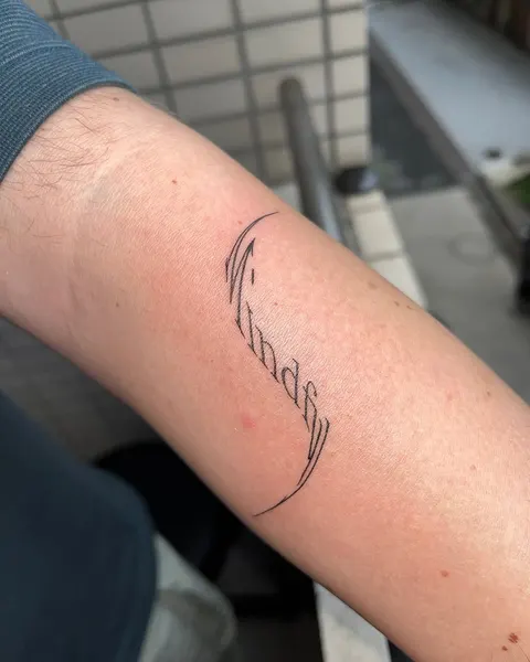 Lettering