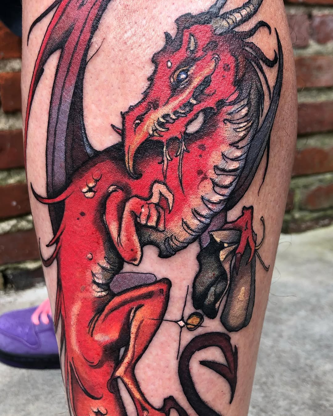 Dragon
