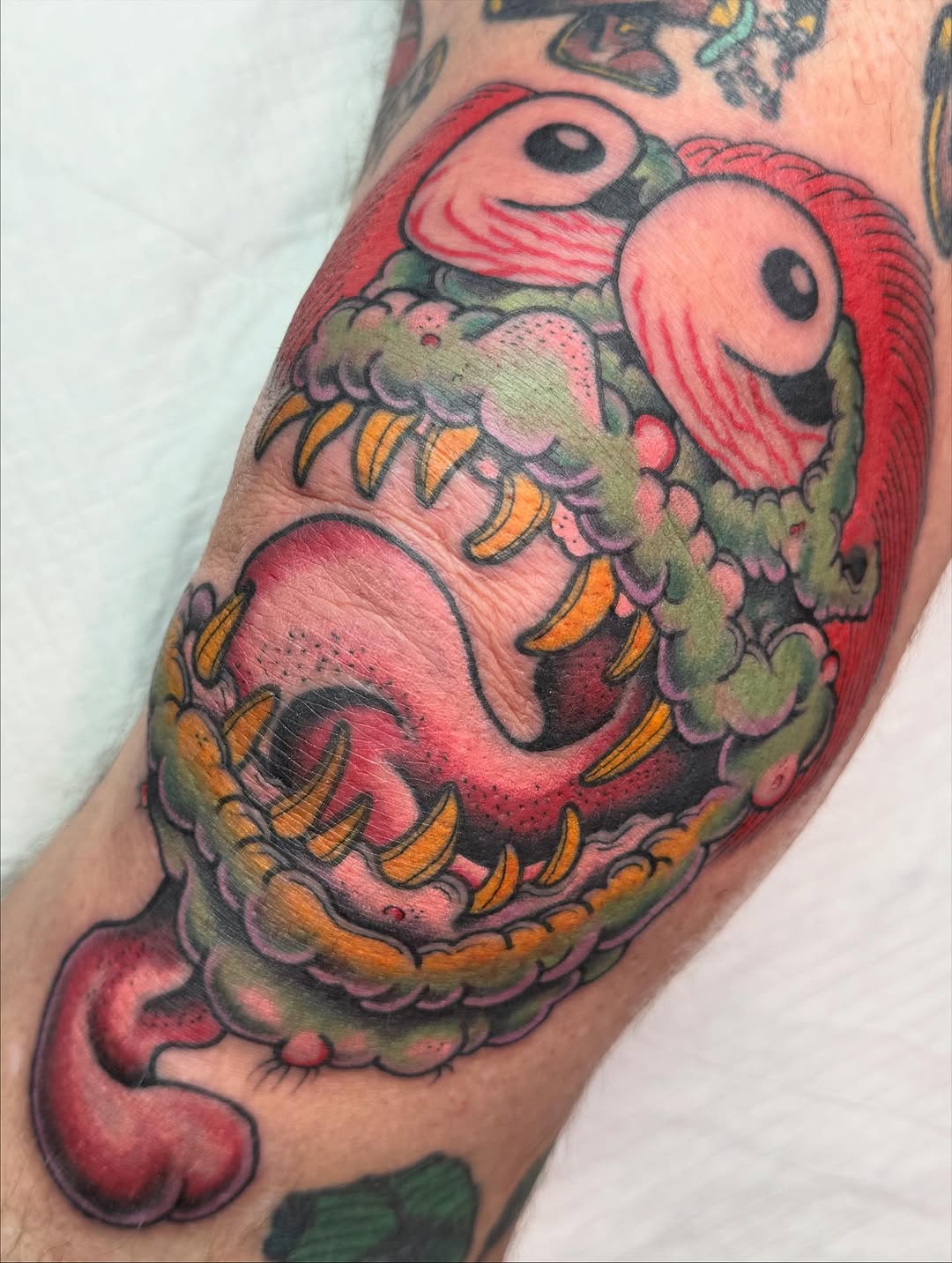Dragon