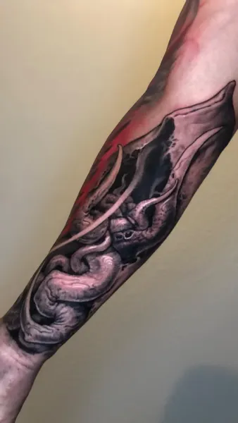 Dragon, Animal