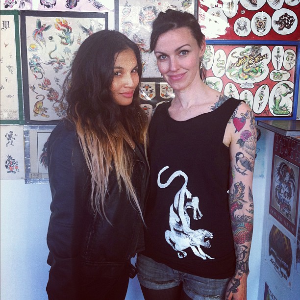 maryjoytattoo