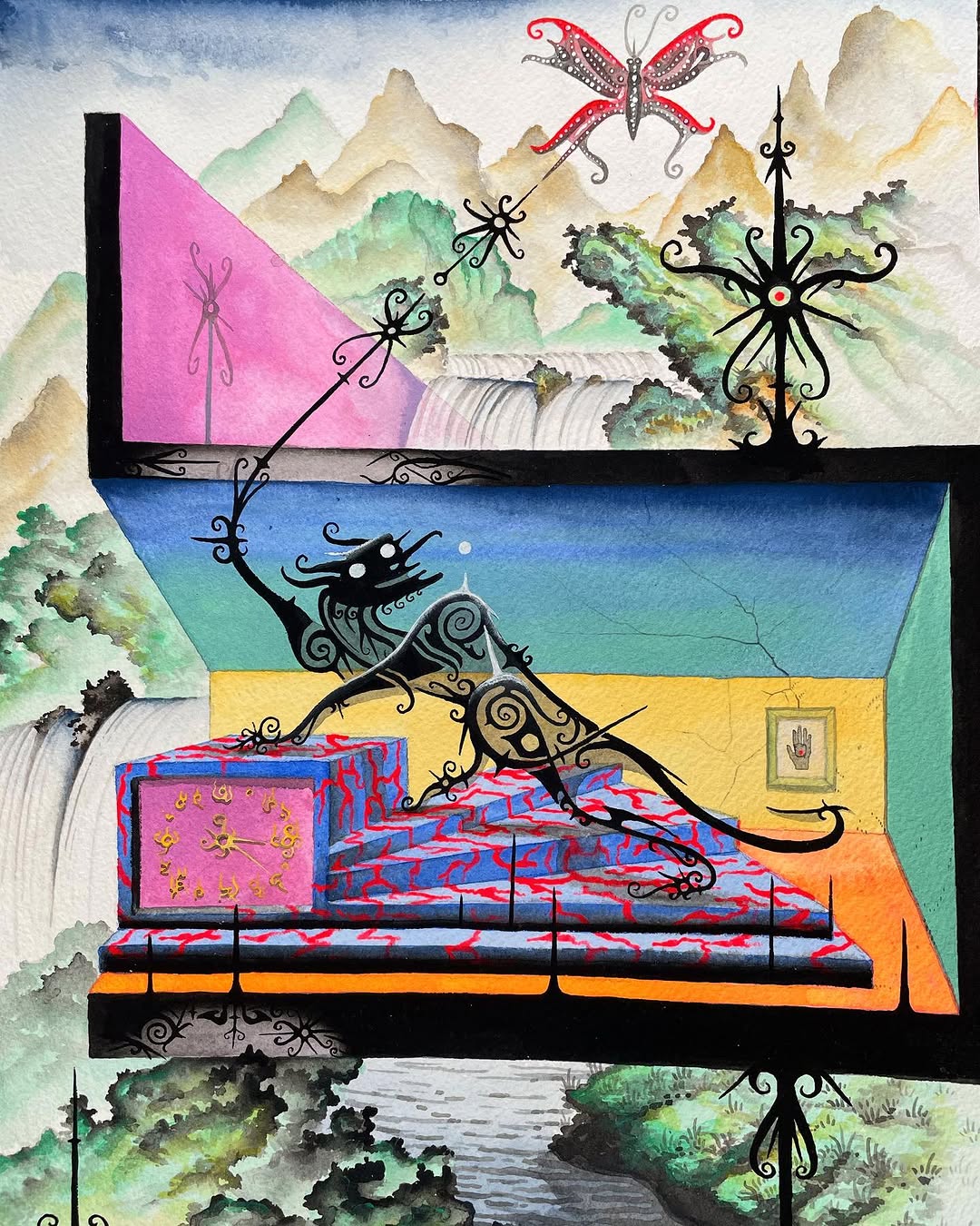 Julian Bast