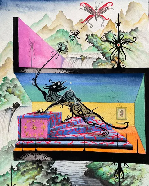 Julian Bast