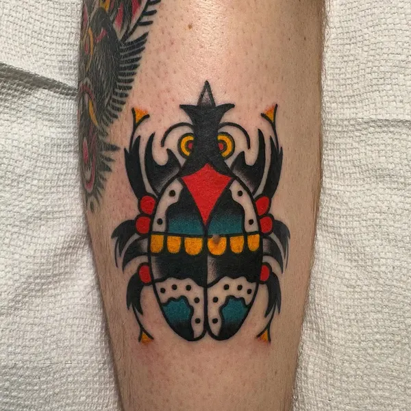 rempetattoo