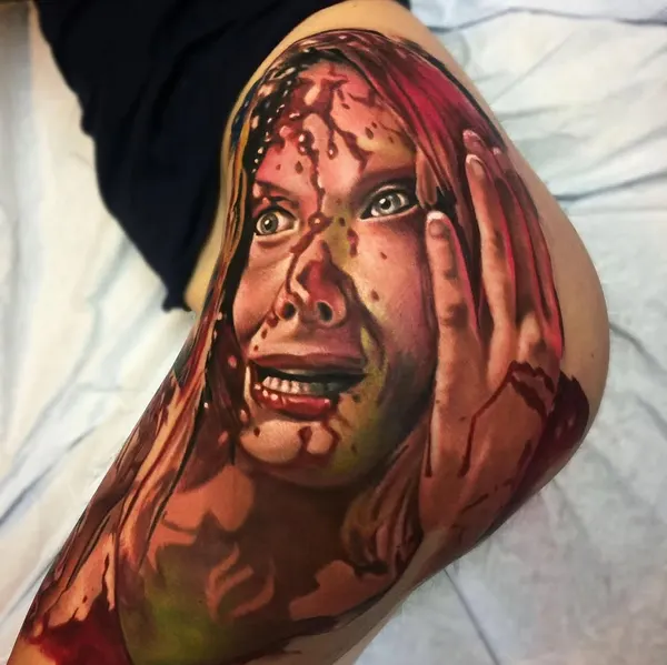 johnnysmithart