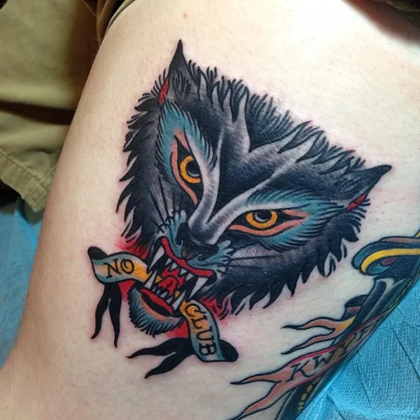 Tiger, Animal