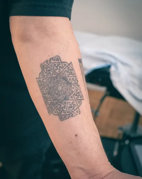 evantattoo