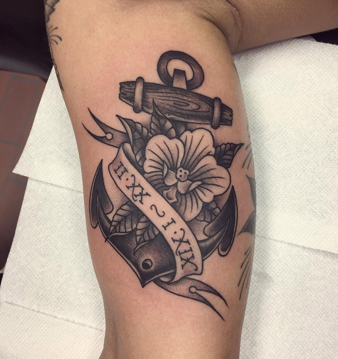 timbecktattoos