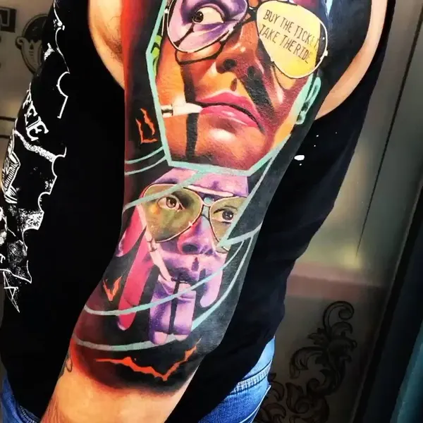 littleandytattoo