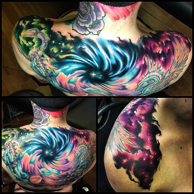 Sloo Tattoos