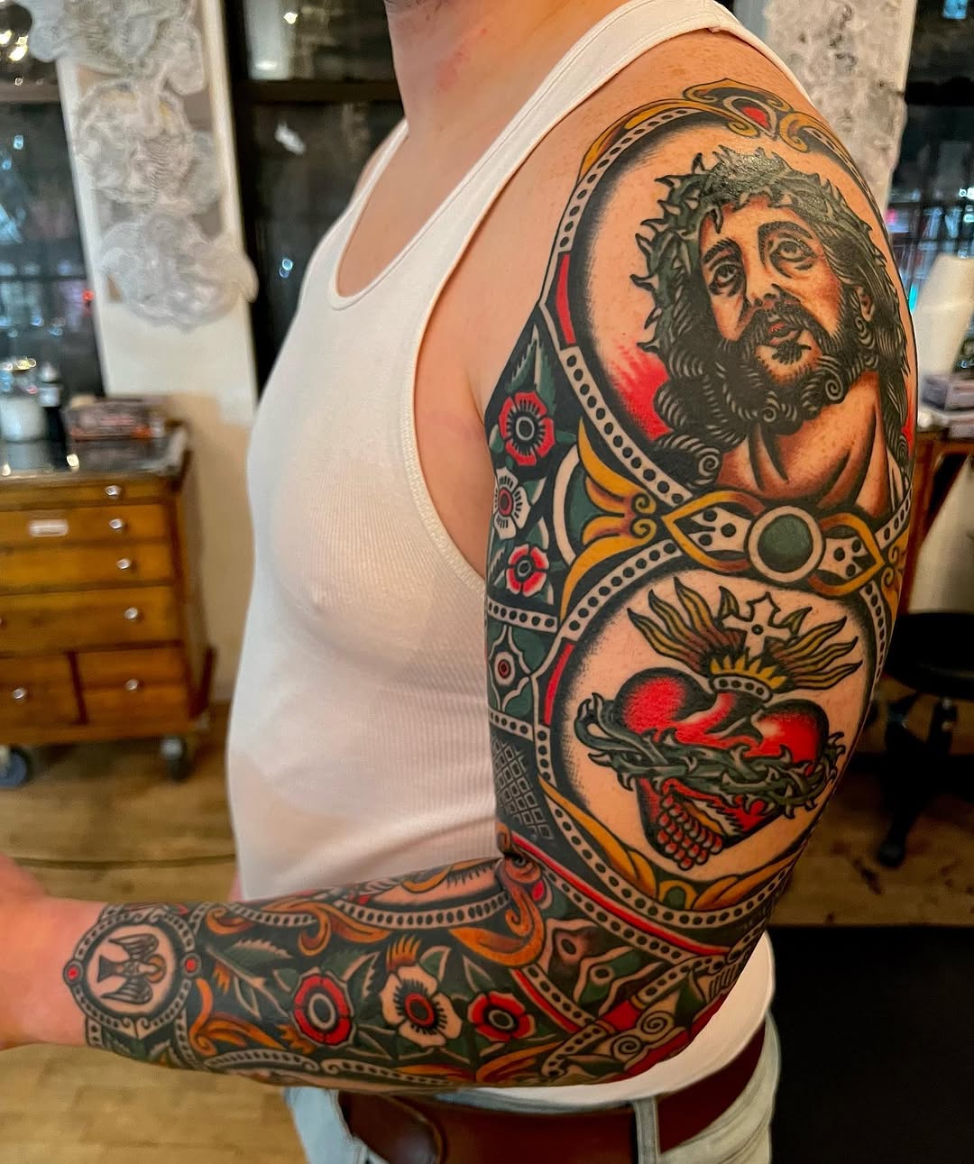 chrisfernandeztattooing