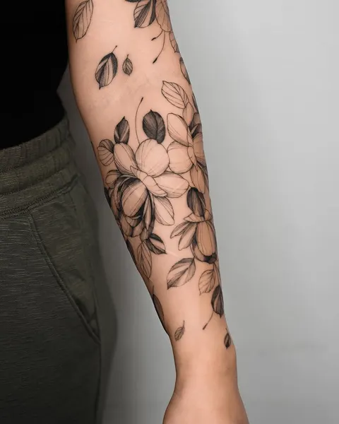 Rose, Flower