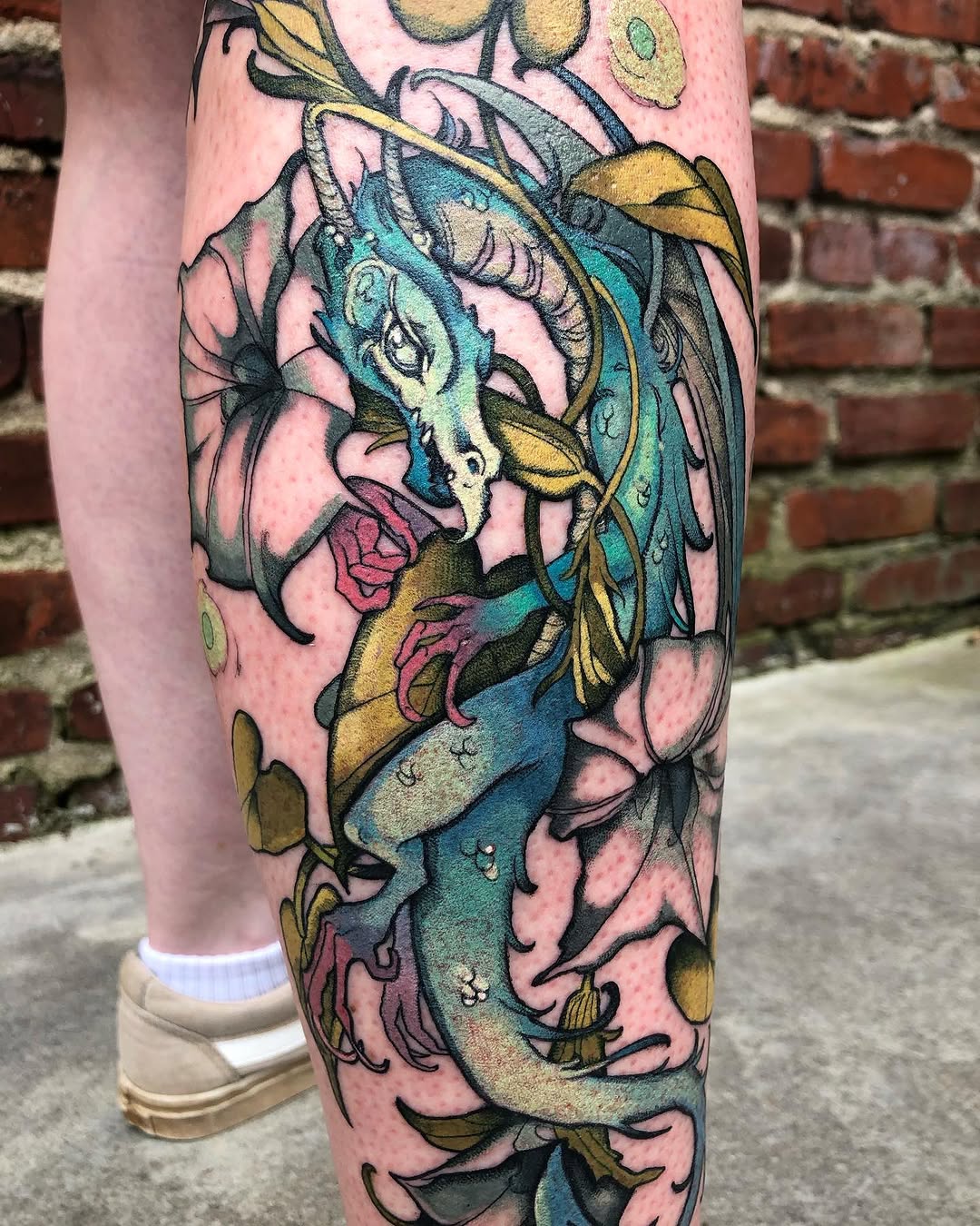 Dragon