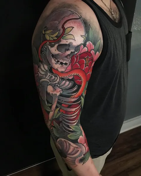 Guru Tattoo